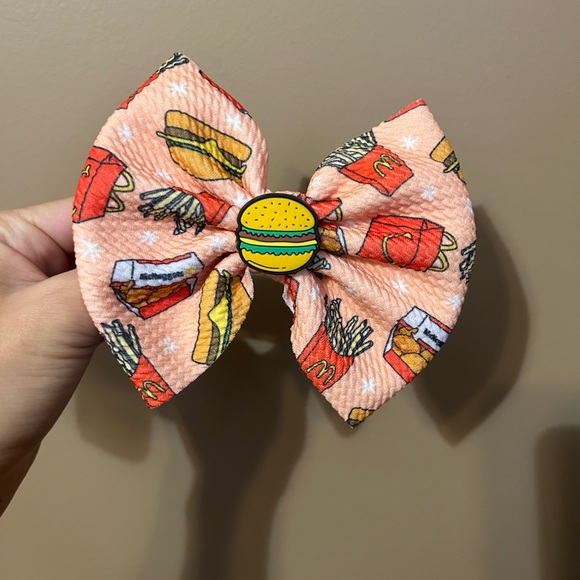Handmade Bows - Picture 8 of 15